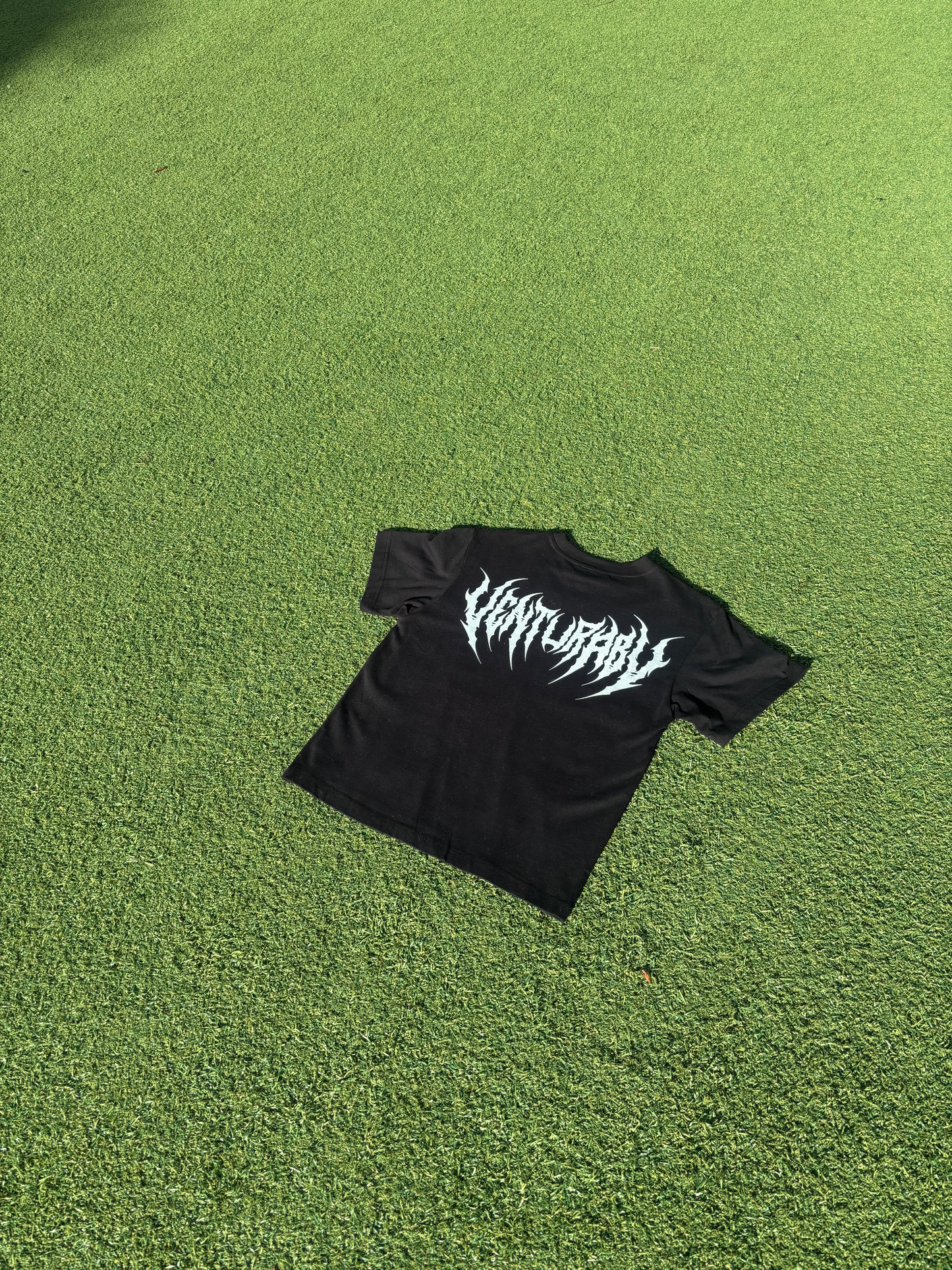 Seductive Thief Tee
