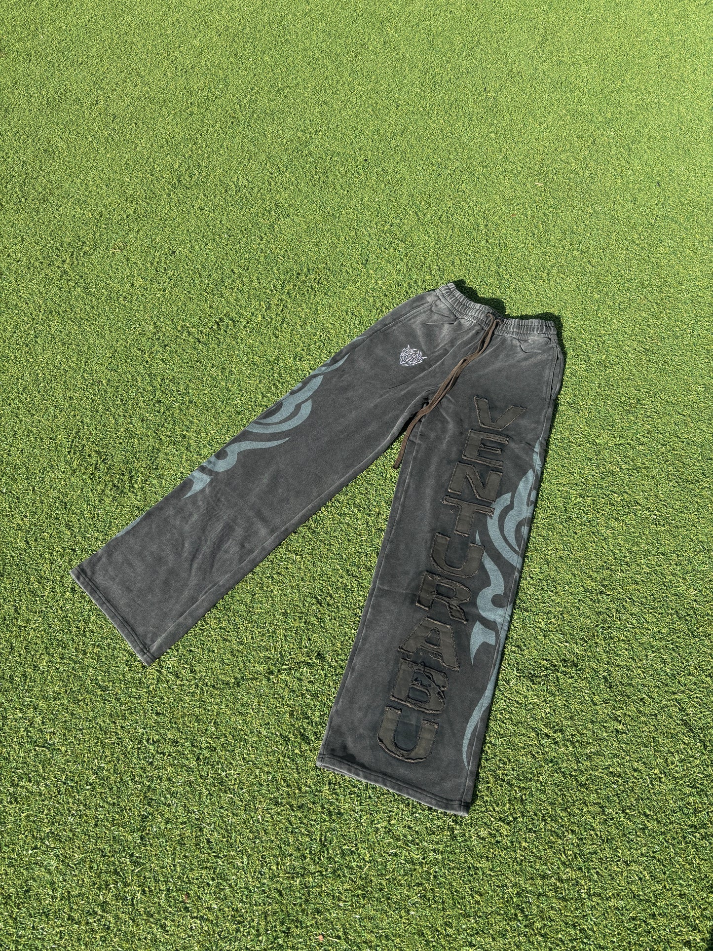 Vintage VBU Gradient Sweatpants