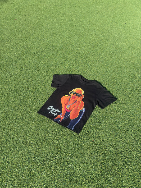 Seductive Thief Tee